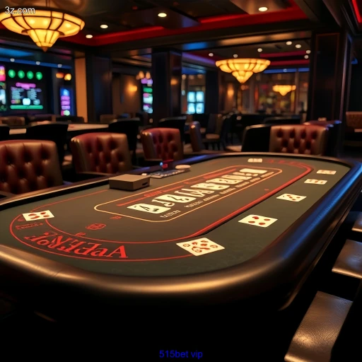 Você Conhece os Bônus Imperdíveis do 515bet vip?