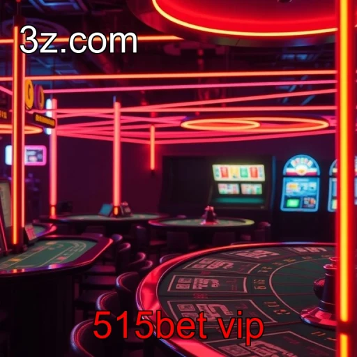 Embarque nos Cards do 515bet vip e Ganhe Novas Emoções