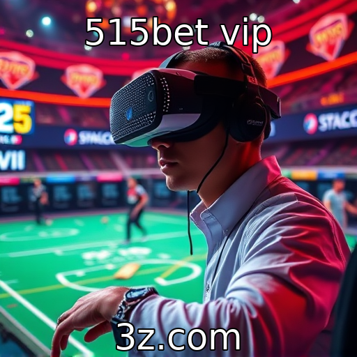 Impacto da tecnologia em jogos de realidade virtual