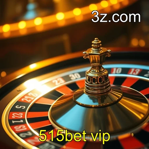 Benefícios Exclusivos da Seção VIP do 515bet VIP